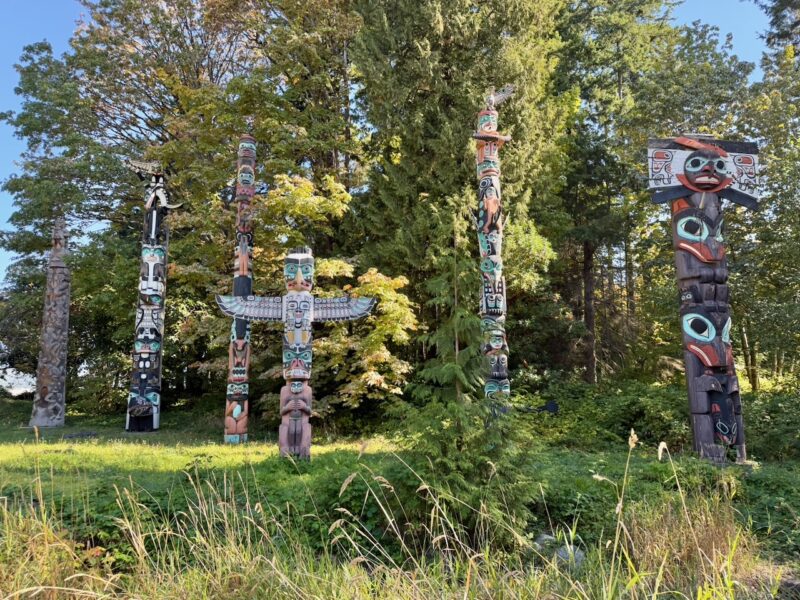 Vancouver, British Columbia, Canada. Image © PlanetSKI